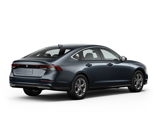 New 2023 Honda Accord Sedan in Lake Elsinore, CA